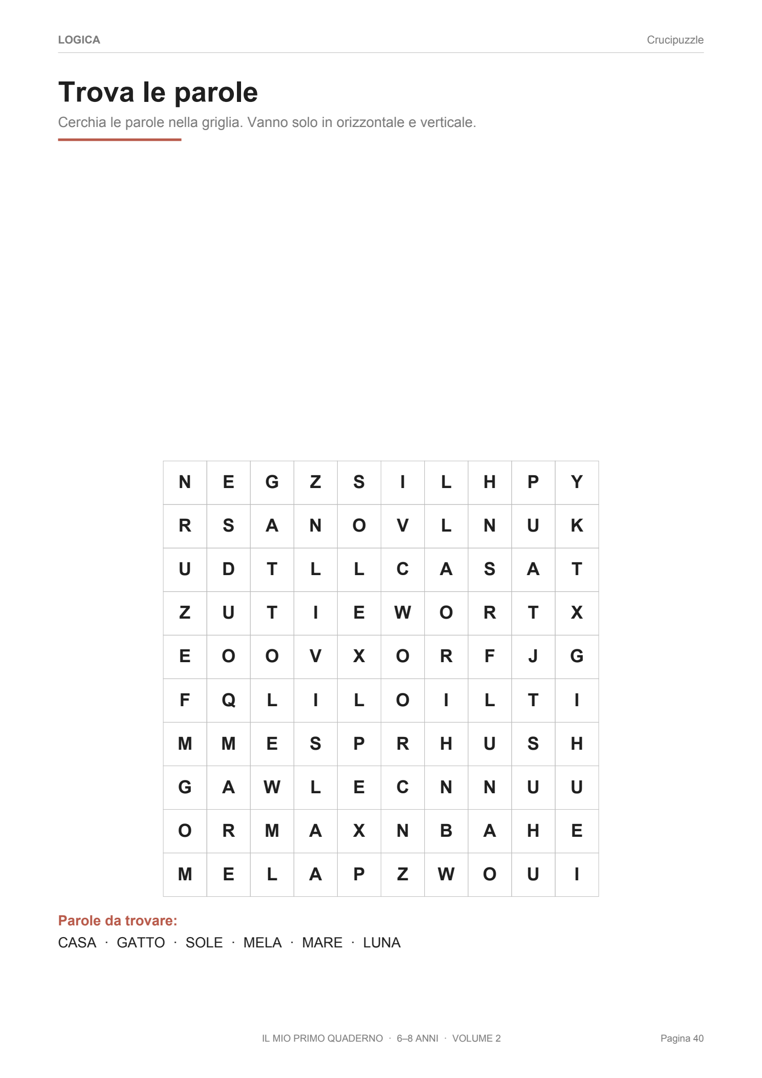 Crucipuzzle