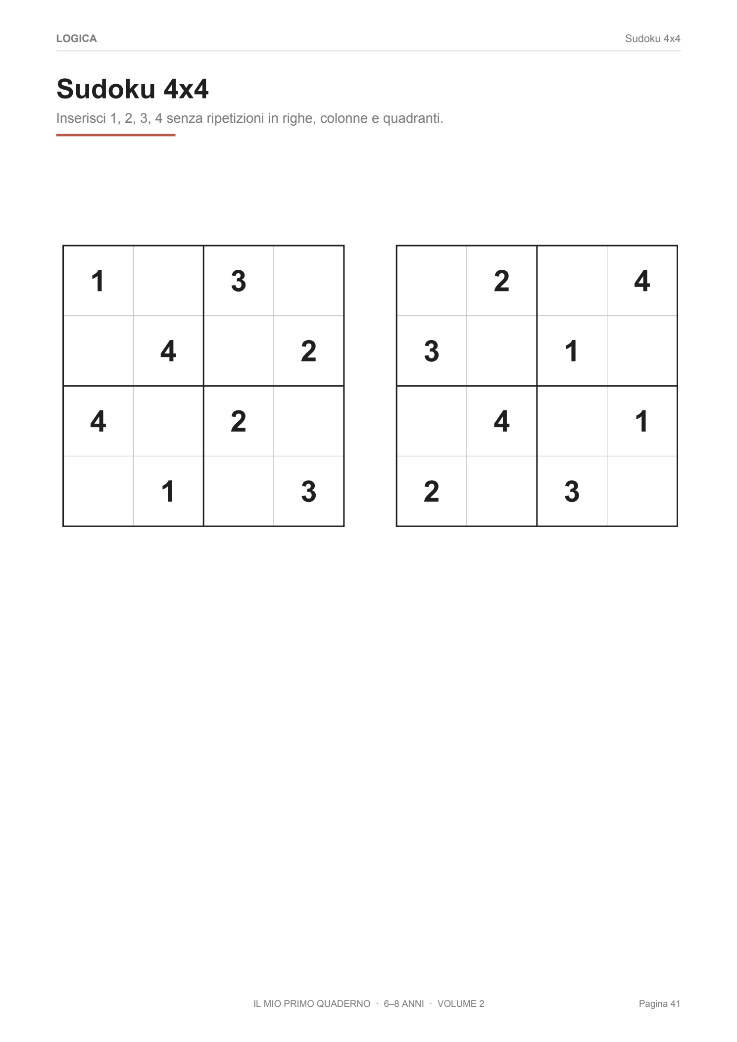 Logica · sudoku